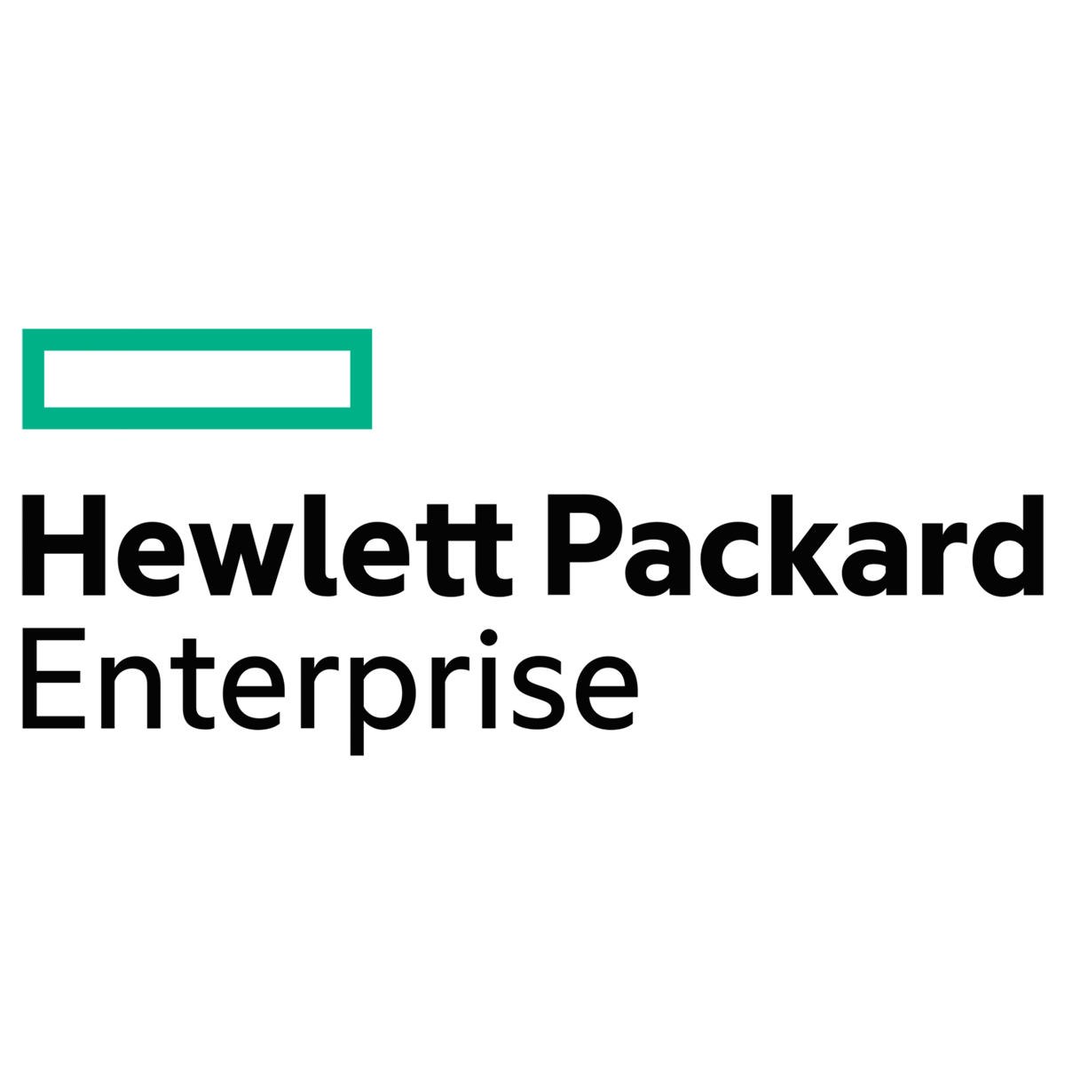 HPE logo