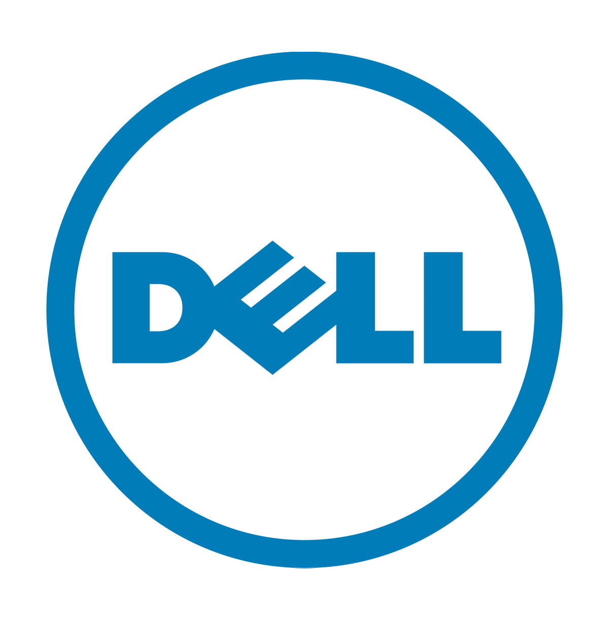 Dell logo