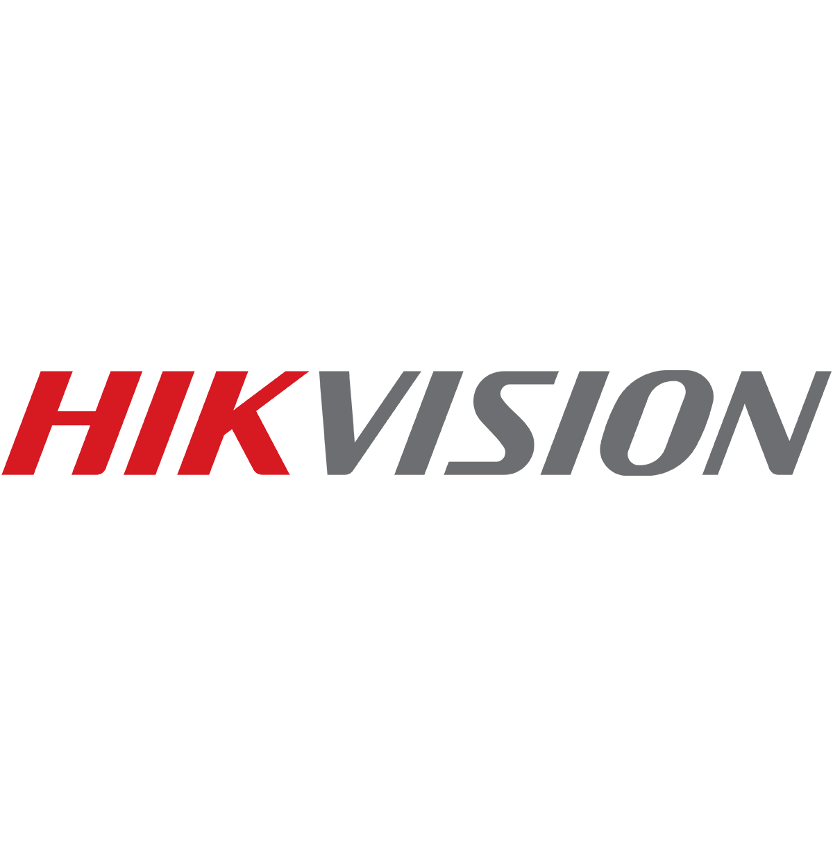 Hikvision logo