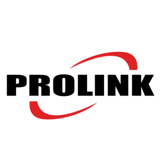 Prolink logo