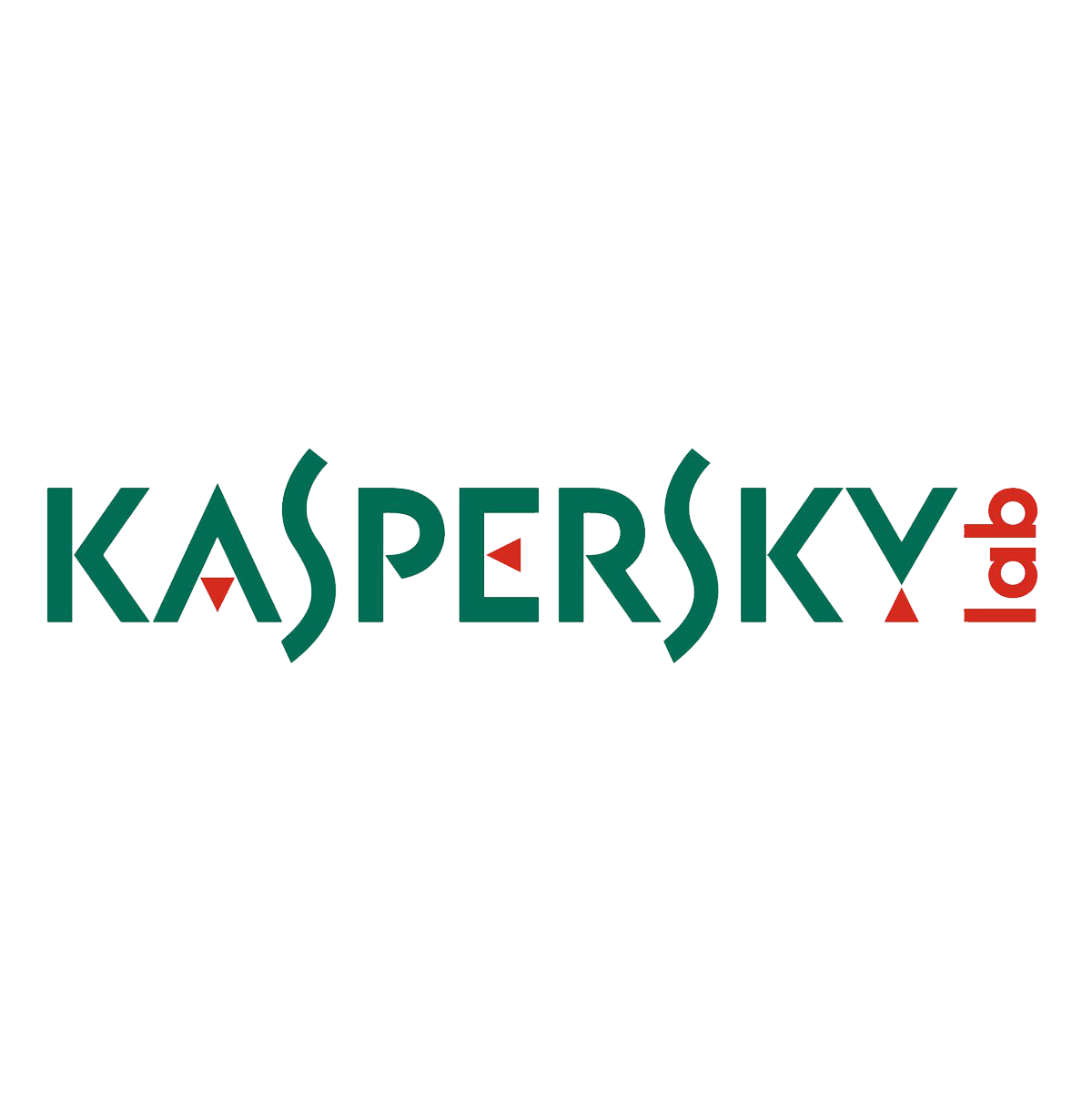 Kaspersky logo