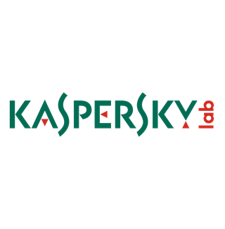 Kaspersky logo