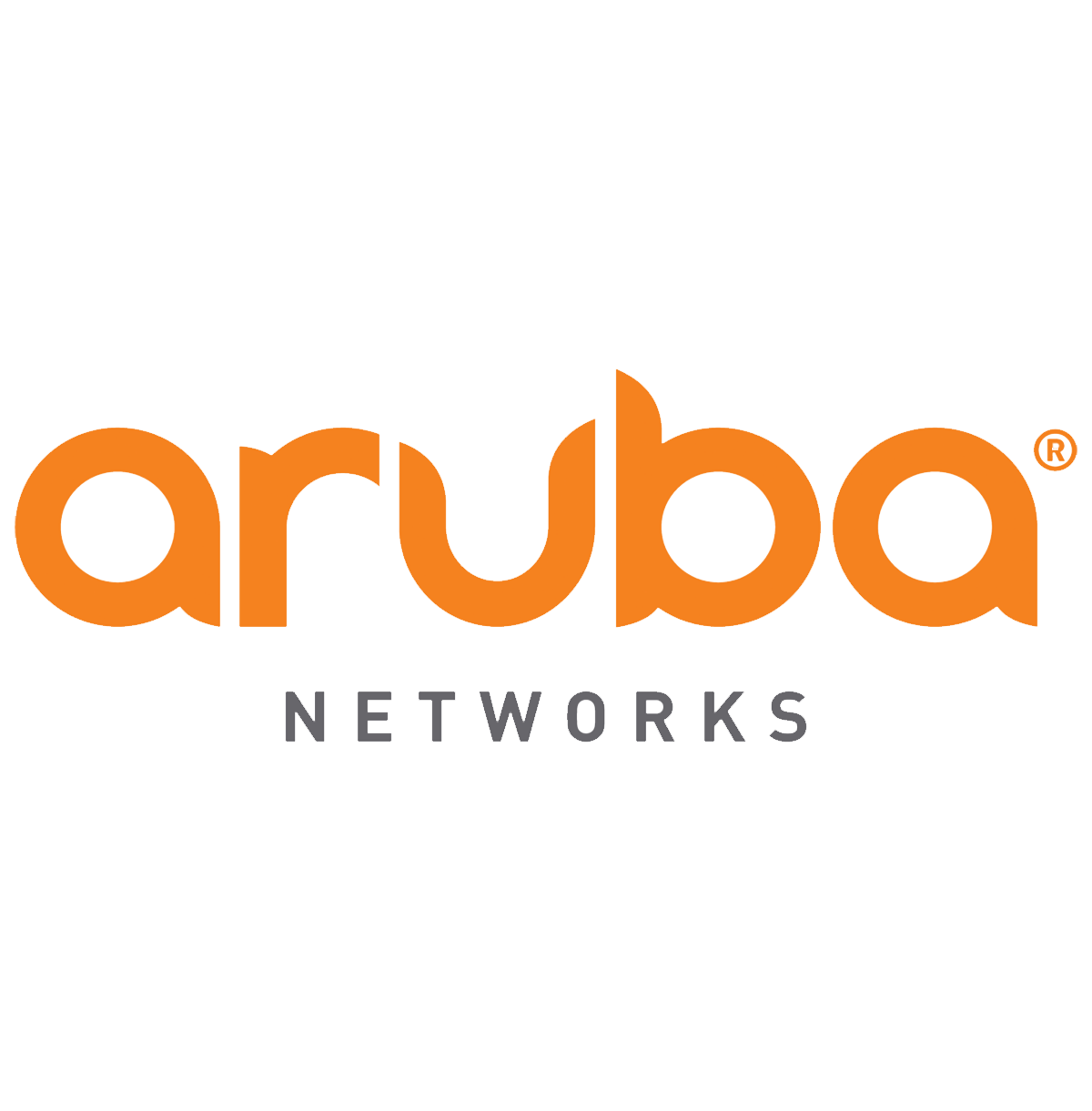 Aruba logo