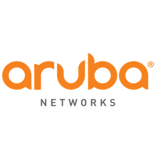 Aruba logo