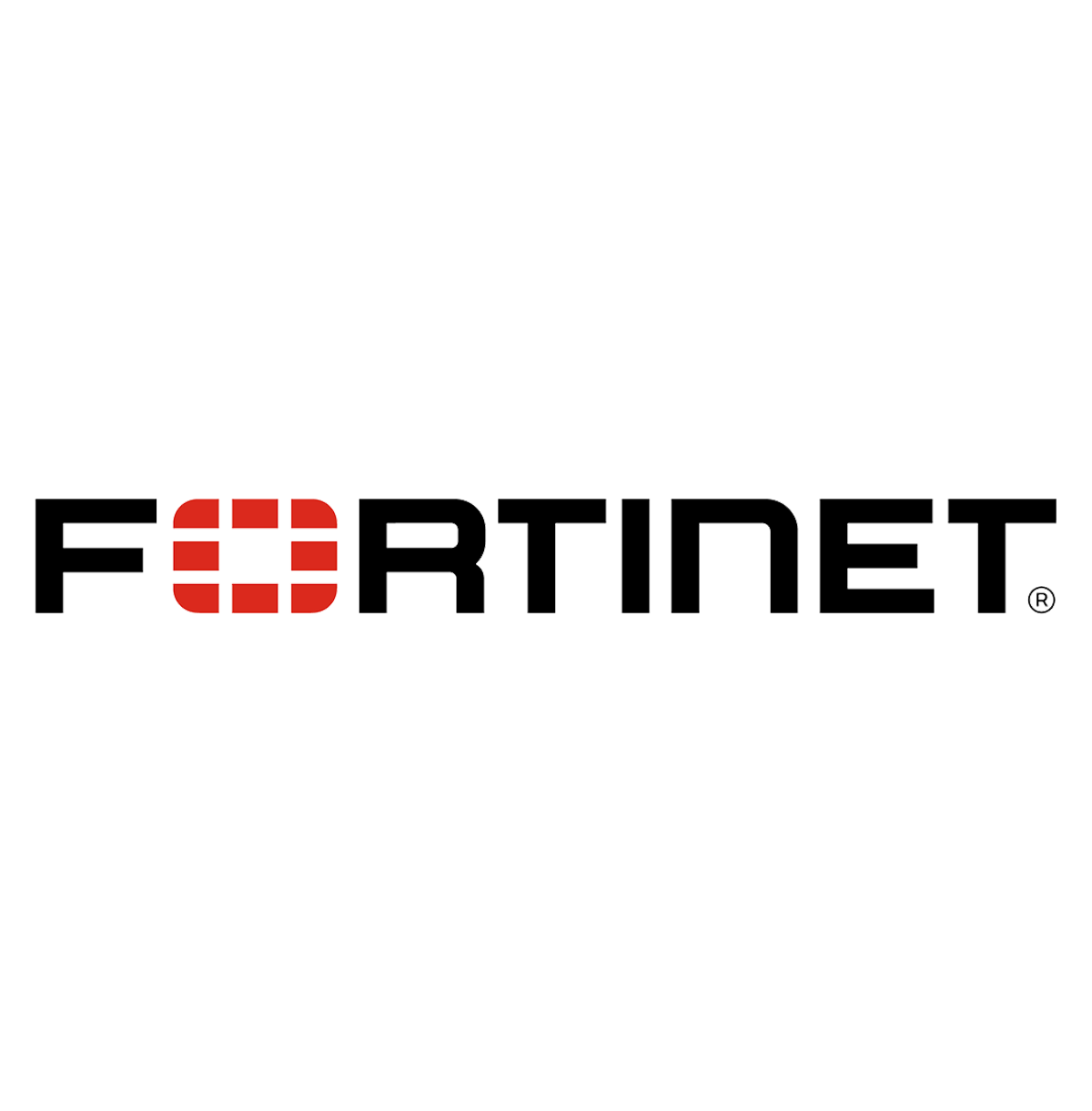 Fortinet logo
