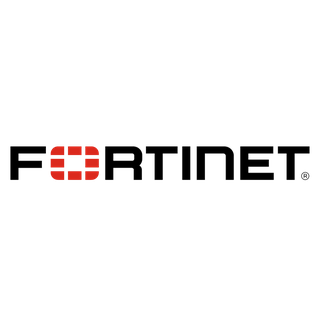 Fortinet logo