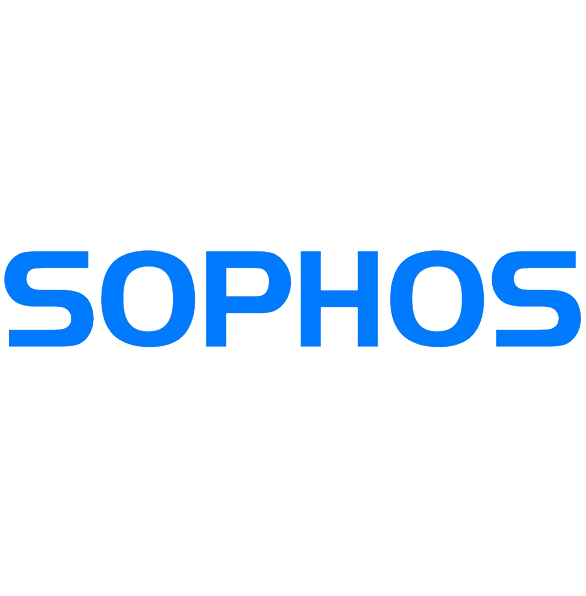 Sophos logo
