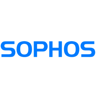 Sophos logo