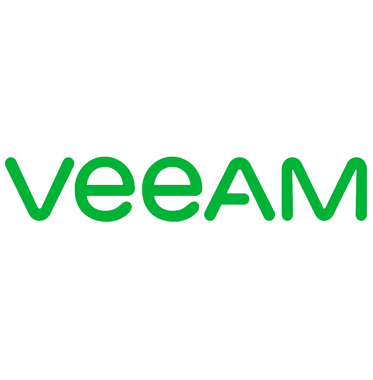 Veeam logo
