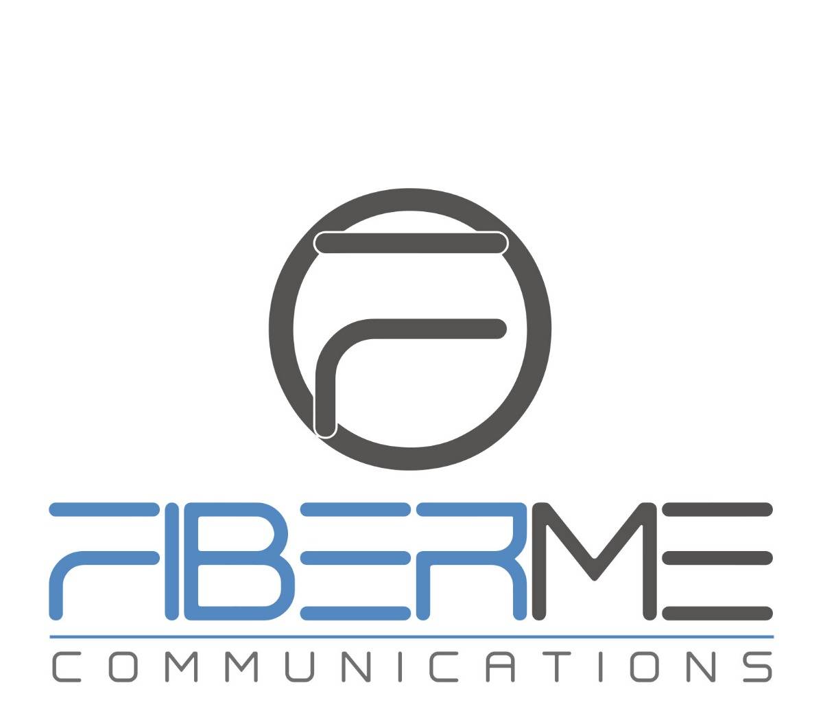 FIBERME logo