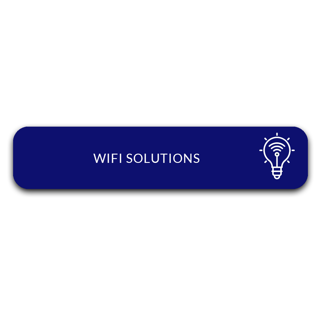WiFi solutions