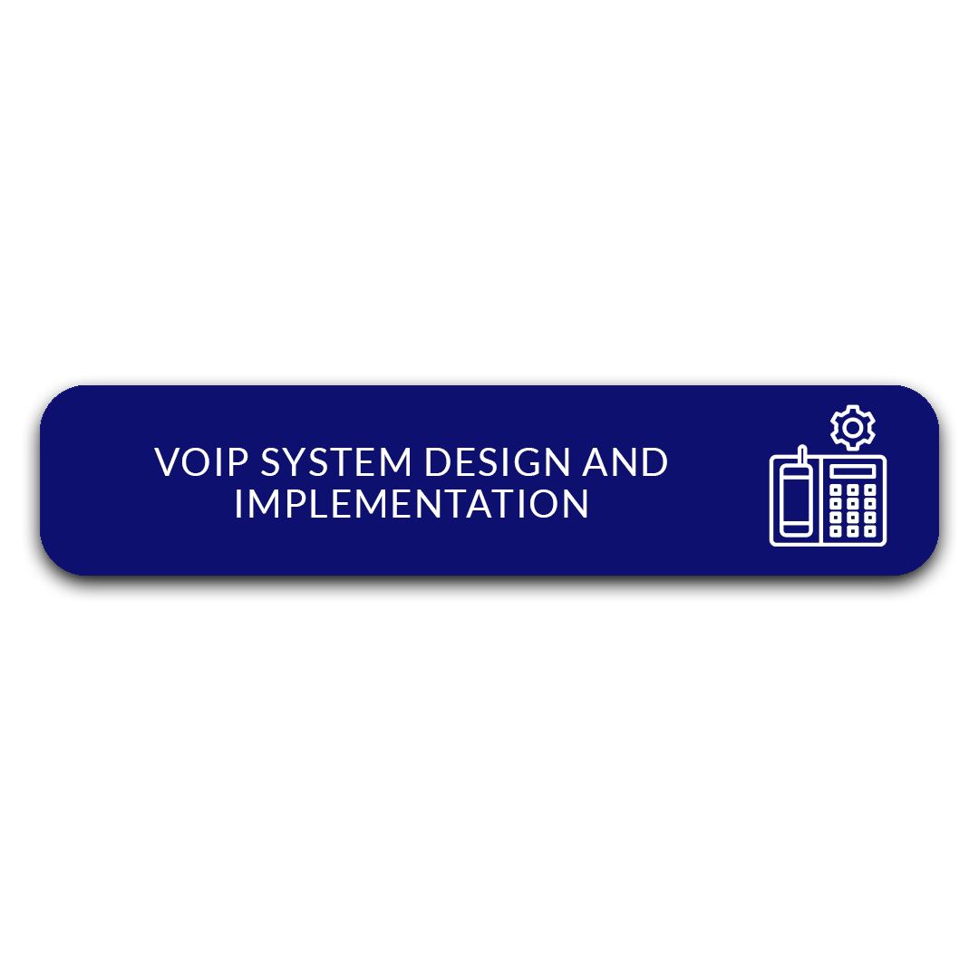 VOIP solutions