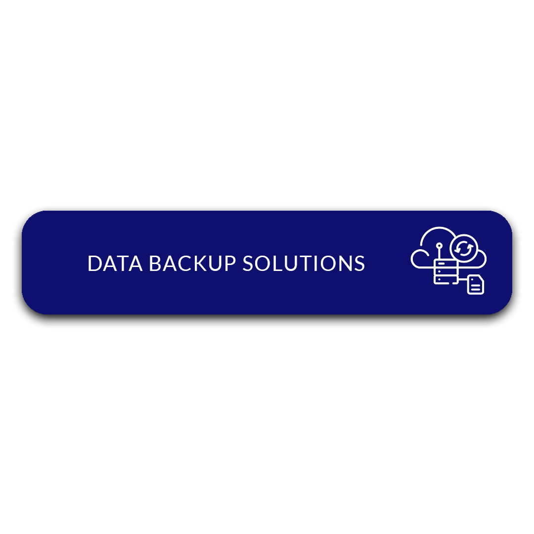 Data backup solutions