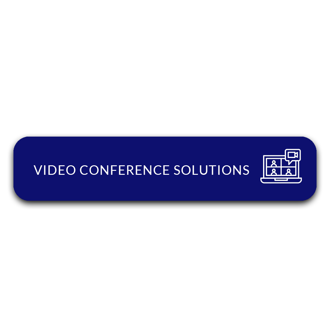 Video conferencing solutions