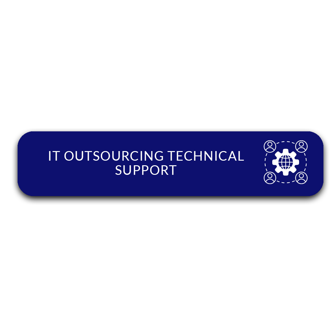 IT outsourcing services