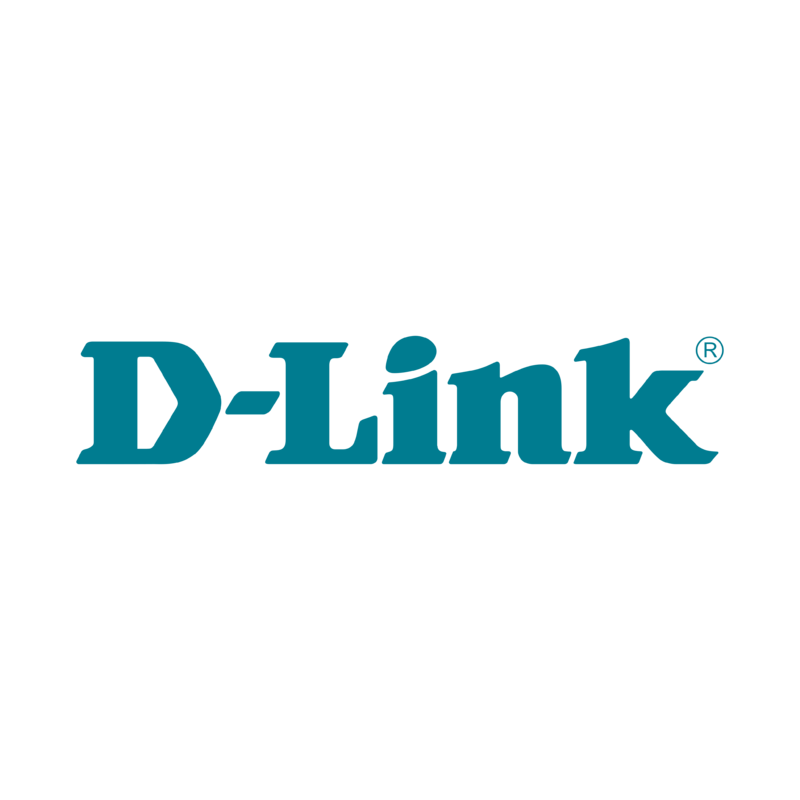 D-Link logo