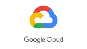 Google Cloud Platform logo