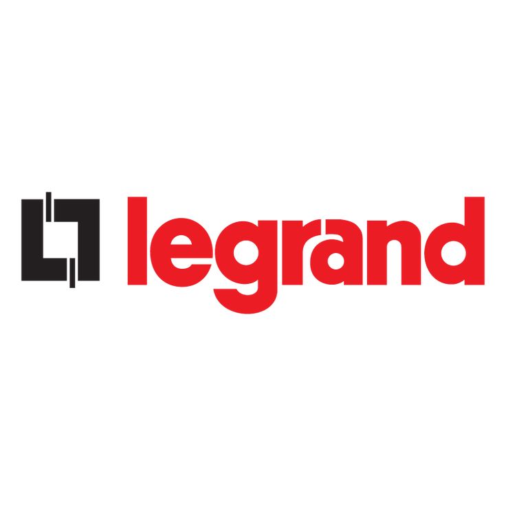Legrand logo