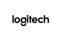 Logitech logo