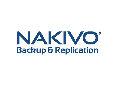 NAKIVO logo