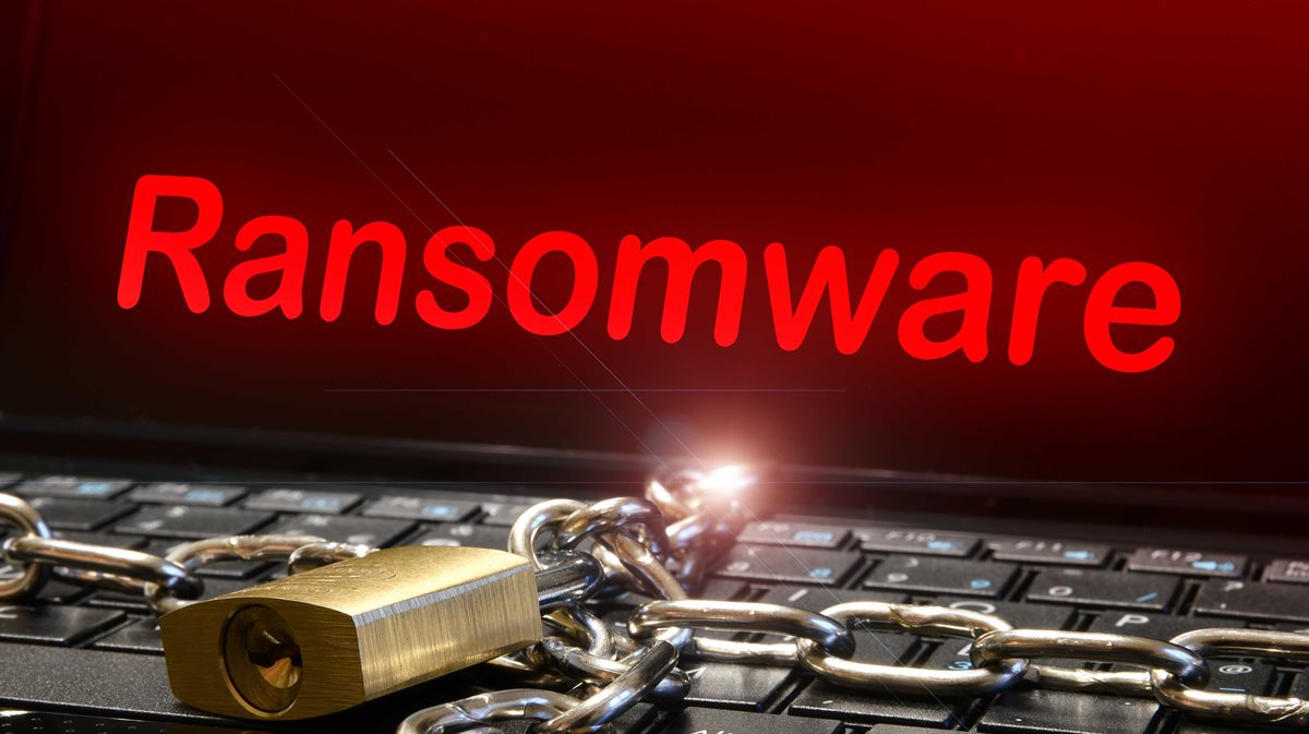Ransomware