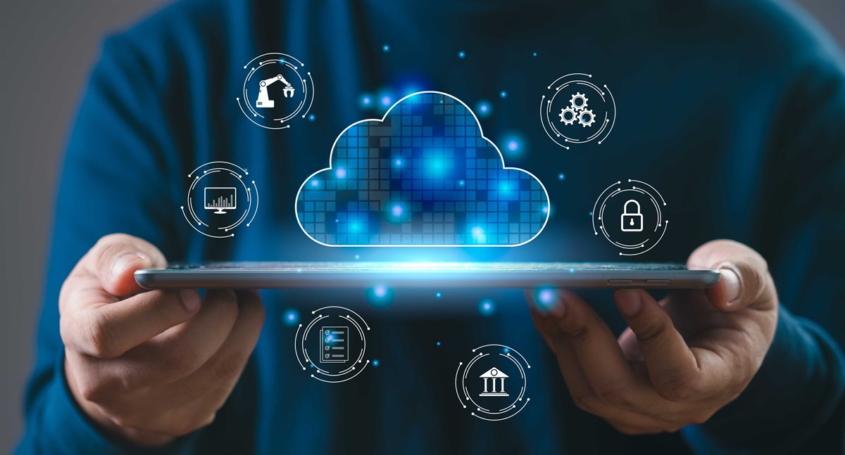 Cloud Computing